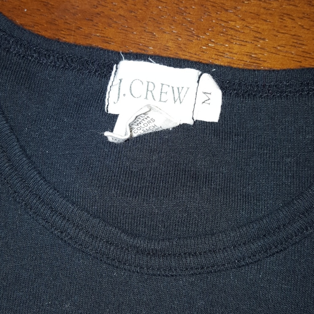J.Crew Tee - Picture 2 of 2